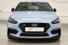 USED 2018 18 HYUNDAI I30 2.0 N PERFORMANCE 5d 272 BHP UPGRADED JHOOK DISCS + PADS