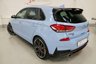USED 2018 18 HYUNDAI I30 2.0 N PERFORMANCE 5d 272 BHP UPGRADED JHOOK DISCS + PADS