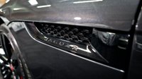 USED 2017 17 JAGUAR F-TYPE 5.0 R 2d 550 BHP STUNNING  - EXTERIOR BLACK PACK, ACTIVE SPORTS EXHAUST, FRONT AND RER CAMERA, ELECTRIC DIFFERENTIAL & ADAPTIVE DYNAMICS