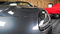 USED 2017 17 JAGUAR F-TYPE 5.0 R 2d 550 BHP STUNNING  - EXTERIOR BLACK PACK, ACTIVE SPORTS EXHAUST, FRONT AND RER CAMERA, ELECTRIC DIFFERENTIAL & ADAPTIVE DYNAMICS