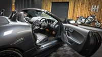 USED 2017 17 JAGUAR F-TYPE 5.0 R 2d 550 BHP STUNNING  - EXTERIOR BLACK PACK, ACTIVE SPORTS EXHAUST, FRONT AND RER CAMERA, ELECTRIC DIFFERENTIAL & ADAPTIVE DYNAMICS