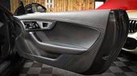 USED 2017 17 JAGUAR F-TYPE 5.0 R 2d 550 BHP STUNNING  - EXTERIOR BLACK PACK, ACTIVE SPORTS EXHAUST, FRONT AND RER CAMERA, ELECTRIC DIFFERENTIAL & ADAPTIVE DYNAMICS