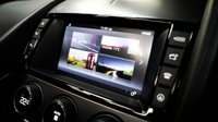 USED 2017 17 JAGUAR F-TYPE 5.0 R 2d 550 BHP STUNNING  - EXTERIOR BLACK PACK, ACTIVE SPORTS EXHAUST, FRONT AND RER CAMERA, ELECTRIC DIFFERENTIAL & ADAPTIVE DYNAMICS