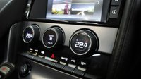 USED 2017 17 JAGUAR F-TYPE 5.0 R 2d 550 BHP STUNNING  - EXTERIOR BLACK PACK, ACTIVE SPORTS EXHAUST, FRONT AND RER CAMERA, ELECTRIC DIFFERENTIAL & ADAPTIVE DYNAMICS