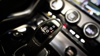 USED 2017 17 JAGUAR F-TYPE 5.0 R 2d 550 BHP STUNNING  - EXTERIOR BLACK PACK, ACTIVE SPORTS EXHAUST, FRONT AND RER CAMERA, ELECTRIC DIFFERENTIAL & ADAPTIVE DYNAMICS