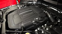 USED 2017 17 JAGUAR F-TYPE 5.0 R 2d 550 BHP STUNNING  - EXTERIOR BLACK PACK, ACTIVE SPORTS EXHAUST, FRONT AND RER CAMERA, ELECTRIC DIFFERENTIAL & ADAPTIVE DYNAMICS