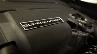 USED 2017 17 JAGUAR F-TYPE 5.0 R 2d 550 BHP STUNNING  - EXTERIOR BLACK PACK, ACTIVE SPORTS EXHAUST, FRONT AND RER CAMERA, ELECTRIC DIFFERENTIAL & ADAPTIVE DYNAMICS