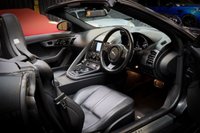 USED 2017 17 JAGUAR F-TYPE 5.0 R 2d 550 BHP STUNNING  - EXTERIOR BLACK PACK, ACTIVE SPORTS EXHAUST, FRONT AND RER CAMERA, ELECTRIC DIFFERENTIAL & ADAPTIVE DYNAMICS