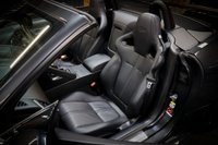 USED 2017 17 JAGUAR F-TYPE 5.0 R 2d 550 BHP STUNNING  - EXTERIOR BLACK PACK, ACTIVE SPORTS EXHAUST, FRONT AND RER CAMERA, ELECTRIC DIFFERENTIAL & ADAPTIVE DYNAMICS