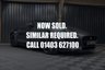 USED 2017 17 JAGUAR F-TYPE 5.0 R 2d 550 BHP STUNNING  - EXTERIOR BLACK PACK, ACTIVE SPORTS EXHAUST, FRONT AND RER CAMERA, ELECTRIC DIFFERENTIAL & ADAPTIVE DYNAMICS