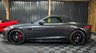 USED 2017 17 JAGUAR F-TYPE 5.0 R 2d 550 BHP STUNNING  - EXTERIOR BLACK PACK, ACTIVE SPORTS EXHAUST, FRONT AND RER CAMERA, ELECTRIC DIFFERENTIAL & ADAPTIVE DYNAMICS