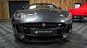 USED 2017 17 JAGUAR F-TYPE 5.0 R 2d 550 BHP STUNNING  - EXTERIOR BLACK PACK, ACTIVE SPORTS EXHAUST, FRONT AND RER CAMERA, ELECTRIC DIFFERENTIAL & ADAPTIVE DYNAMICS