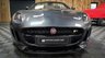USED 2017 17 JAGUAR F-TYPE 5.0 R 2d 550 BHP STUNNING  - EXTERIOR BLACK PACK, ACTIVE SPORTS EXHAUST, FRONT AND RER CAMERA, ELECTRIC DIFFERENTIAL & ADAPTIVE DYNAMICS