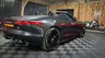 USED 2017 17 JAGUAR F-TYPE 5.0 R 2d 550 BHP STUNNING  - EXTERIOR BLACK PACK, ACTIVE SPORTS EXHAUST, FRONT AND RER CAMERA, ELECTRIC DIFFERENTIAL & ADAPTIVE DYNAMICS
