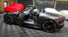 USED 2017 17 JAGUAR F-TYPE 5.0 R 2d 550 BHP STUNNING  - EXTERIOR BLACK PACK, ACTIVE SPORTS EXHAUST, FRONT AND RER CAMERA, ELECTRIC DIFFERENTIAL & ADAPTIVE DYNAMICS