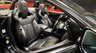 USED 2017 17 JAGUAR F-TYPE 5.0 R 2d 550 BHP STUNNING  - EXTERIOR BLACK PACK, ACTIVE SPORTS EXHAUST, FRONT AND RER CAMERA, ELECTRIC DIFFERENTIAL & ADAPTIVE DYNAMICS