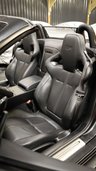 USED 2017 17 JAGUAR F-TYPE 5.0 R 2d 550 BHP STUNNING  - EXTERIOR BLACK PACK, ACTIVE SPORTS EXHAUST, FRONT AND RER CAMERA, ELECTRIC DIFFERENTIAL & ADAPTIVE DYNAMICS