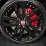 USED 2017 17 JAGUAR F-TYPE 5.0 R 2d 550 BHP STUNNING  - EXTERIOR BLACK PACK, ACTIVE SPORTS EXHAUST, FRONT AND RER CAMERA, ELECTRIC DIFFERENTIAL & ADAPTIVE DYNAMICS