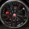 USED 2017 17 JAGUAR F-TYPE 5.0 R 2d 550 BHP STUNNING  - EXTERIOR BLACK PACK, ACTIVE SPORTS EXHAUST, FRONT AND RER CAMERA, ELECTRIC DIFFERENTIAL & ADAPTIVE DYNAMICS