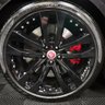 USED 2017 17 JAGUAR F-TYPE 5.0 R 2d 550 BHP STUNNING  - EXTERIOR BLACK PACK, ACTIVE SPORTS EXHAUST, FRONT AND RER CAMERA, ELECTRIC DIFFERENTIAL & ADAPTIVE DYNAMICS