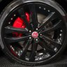 USED 2017 17 JAGUAR F-TYPE 5.0 R 2d 550 BHP STUNNING  - EXTERIOR BLACK PACK, ACTIVE SPORTS EXHAUST, FRONT AND RER CAMERA, ELECTRIC DIFFERENTIAL & ADAPTIVE DYNAMICS