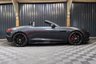 USED 2017 17 JAGUAR F-TYPE 5.0 R 2d 550 BHP STUNNING  - EXTERIOR BLACK PACK, ACTIVE SPORTS EXHAUST, FRONT AND RER CAMERA, ELECTRIC DIFFERENTIAL & ADAPTIVE DYNAMICS