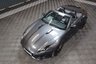 USED 2017 17 JAGUAR F-TYPE 5.0 R 2d 550 BHP STUNNING  - EXTERIOR BLACK PACK, ACTIVE SPORTS EXHAUST, FRONT AND RER CAMERA, ELECTRIC DIFFERENTIAL & ADAPTIVE DYNAMICS