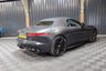 USED 2017 17 JAGUAR F-TYPE 5.0 R 2d 550 BHP STUNNING  - EXTERIOR BLACK PACK, ACTIVE SPORTS EXHAUST, FRONT AND RER CAMERA, ELECTRIC DIFFERENTIAL & ADAPTIVE DYNAMICS