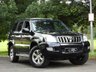 USED 2008 58 TOYOTA LAND CRUISER 3.0 INVINCIBLE D-4D 8STR 5d 171 BHP HUGE SPEC SAT NAV R/CAM 8 SEATS I.C.E