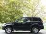 USED 2008 58 TOYOTA LAND CRUISER 3.0 INVINCIBLE D-4D 8STR 5d 171 BHP HUGE SPEC SAT NAV R/CAM 8 SEATS I.C.E