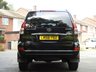 USED 2008 58 TOYOTA LAND CRUISER 3.0 INVINCIBLE D-4D 8STR 5d 171 BHP HUGE SPEC SAT NAV R/CAM 8 SEATS I.C.E