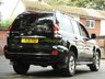 USED 2008 58 TOYOTA LAND CRUISER 3.0 INVINCIBLE D-4D 8STR 5d 171 BHP HUGE SPEC SAT NAV R/CAM 8 SEATS I.C.E
