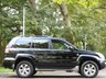 USED 2008 58 TOYOTA LAND CRUISER 3.0 INVINCIBLE D-4D 8STR 5d 171 BHP HUGE SPEC SAT NAV R/CAM 8 SEATS I.C.E