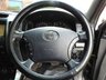 USED 2008 58 TOYOTA LAND CRUISER 3.0 INVINCIBLE D-4D 8STR 5d 171 BHP HUGE SPEC SAT NAV R/CAM 8 SEATS I.C.E