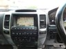 USED 2008 58 TOYOTA LAND CRUISER 3.0 INVINCIBLE D-4D 8STR 5d 171 BHP HUGE SPEC SAT NAV R/CAM 8 SEATS I.C.E