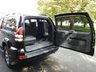 USED 2008 58 TOYOTA LAND CRUISER 3.0 INVINCIBLE D-4D 8STR 5d 171 BHP HUGE SPEC SAT NAV R/CAM 8 SEATS I.C.E