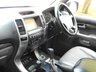 USED 2008 58 TOYOTA LAND CRUISER 3.0 INVINCIBLE D-4D 8STR 5d 171 BHP HUGE SPEC SAT NAV R/CAM 8 SEATS I.C.E