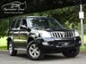USED 2008 58 TOYOTA LAND CRUISER 3.0 INVINCIBLE D-4D 8STR 5d 171 BHP HUGE SPEC SAT NAV R/CAM 8 SEATS I.C.E