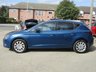 USED 2013 63 SEAT LEON 1.6 TDI SE 5d 105 BHP Finished in APOLLO BLUE METALIC with contrasting GREY CLOTH trim. This SEAT LEON is a gopod sized hatch which means it's more practical for families than first appears. This great value car has features which include Zero Road Tax, Sat Nav, DAB Radio, LED Day Lights, Cruise Control, B/Tooth, Alloys and much more. Dealer serviced at 16963 miles, 26306 miles, 30870 miles and on arrival at 48353 miles. 12 Months MOT.