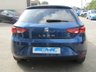 USED 2013 63 SEAT LEON 1.6 TDI SE 5d 105 BHP Finished in APOLLO BLUE METALIC with contrasting GREY CLOTH trim. This SEAT LEON is a gopod sized hatch which means it's more practical for families than first appears. This great value car has features which include Zero Road Tax, Sat Nav, DAB Radio, LED Day Lights, Cruise Control, B/Tooth, Alloys and much more. Dealer serviced at 16963 miles, 26306 miles, 30870 miles and on arrival at 48353 miles. 12 Months MOT.