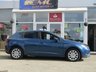 USED 2013 63 SEAT LEON 1.6 TDI SE 5d 105 BHP Finished in APOLLO BLUE METALIC with contrasting GREY CLOTH trim. This SEAT LEON is a gopod sized hatch which means it's more practical for families than first appears. This great value car has features which include Zero Road Tax, Sat Nav, DAB Radio, LED Day Lights, Cruise Control, B/Tooth, Alloys and much more. Dealer serviced at 16963 miles, 26306 miles, 30870 miles and on arrival at 48353 miles. 12 Months MOT.