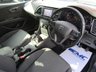 USED 2013 63 SEAT LEON 1.6 TDI SE 5d 105 BHP Finished in APOLLO BLUE METALIC with contrasting GREY CLOTH trim. This SEAT LEON is a gopod sized hatch which means it's more practical for families than first appears. This great value car has features which include Zero Road Tax, Sat Nav, DAB Radio, LED Day Lights, Cruise Control, B/Tooth, Alloys and much more. Dealer serviced at 16963 miles, 26306 miles, 30870 miles and on arrival at 48353 miles. 12 Months MOT.
