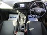 USED 2013 63 SEAT LEON 1.6 TDI SE 5d 105 BHP Finished in APOLLO BLUE METALIC with contrasting GREY CLOTH trim. This SEAT LEON is a gopod sized hatch which means it's more practical for families than first appears. This great value car has features which include Zero Road Tax, Sat Nav, DAB Radio, LED Day Lights, Cruise Control, B/Tooth, Alloys and much more. Dealer serviced at 16963 miles, 26306 miles, 30870 miles and on arrival at 48353 miles. 12 Months MOT.