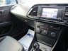 USED 2013 63 SEAT LEON 1.6 TDI SE 5d 105 BHP Finished in APOLLO BLUE METALIC with contrasting GREY CLOTH trim. This SEAT LEON is a gopod sized hatch which means it's more practical for families than first appears. This great value car has features which include Zero Road Tax, Sat Nav, DAB Radio, LED Day Lights, Cruise Control, B/Tooth, Alloys and much more. Dealer serviced at 16963 miles, 26306 miles, 30870 miles and on arrival at 48353 miles. 12 Months MOT.