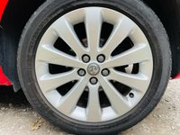 USED 2013 13 VAUXHALL ASTRA 1.6 EXCLUSIV 5d 113 BHP 