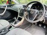 USED 2013 13 VAUXHALL ASTRA 1.6 EXCLUSIV 5d 113 BHP 