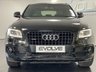USED 2016 16 AUDI Q5 3.0 TDI QUATTRO S LINE PLUS 5d 258 BHP FSH, IMMACULATE, CLEAN EXAMPLE