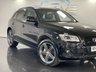 USED 2016 16 AUDI Q5 3.0 TDI QUATTRO S LINE PLUS 5d 258 BHP FSH, IMMACULATE, CLEAN EXAMPLE