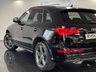 USED 2016 16 AUDI Q5 3.0 TDI QUATTRO S LINE PLUS 5d 258 BHP FSH, IMMACULATE, CLEAN EXAMPLE