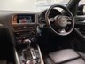 USED 2016 16 AUDI Q5 3.0 TDI QUATTRO S LINE PLUS 5d 258 BHP FSH, IMMACULATE, CLEAN EXAMPLE